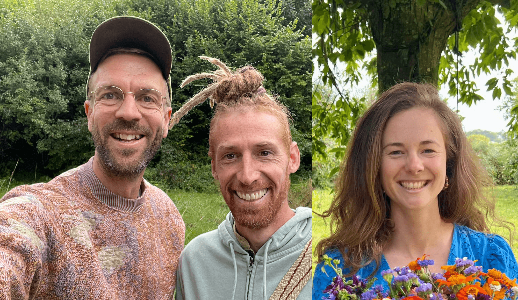 Camp nature pour les jeunes de 11 à 14 ans ( juillet 2026)